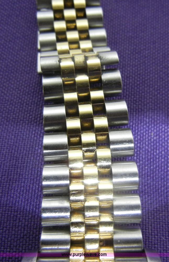 image for item S9287 Rolex watch