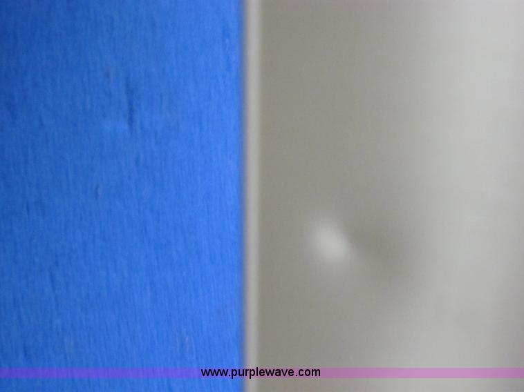 image for item S9292 Samsung stainless steel fridge