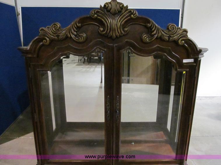 image for item S9299 China hutch