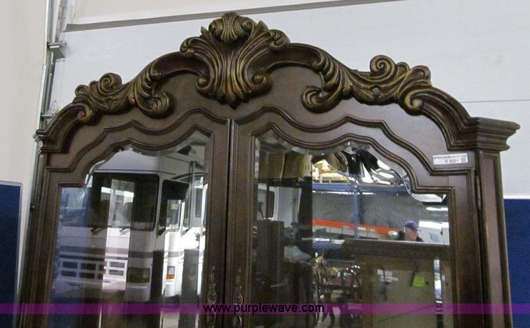 image for item S9299 China hutch
