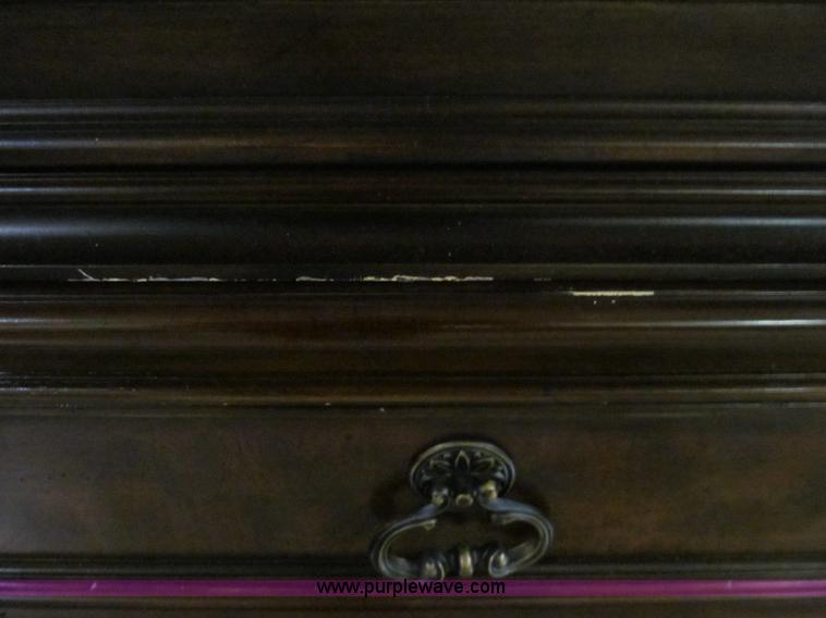 image for item S9299 China hutch