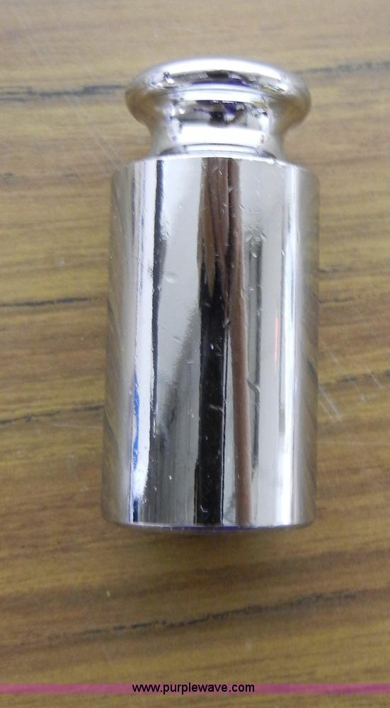 image for item S9313 Assorted precious metal bars