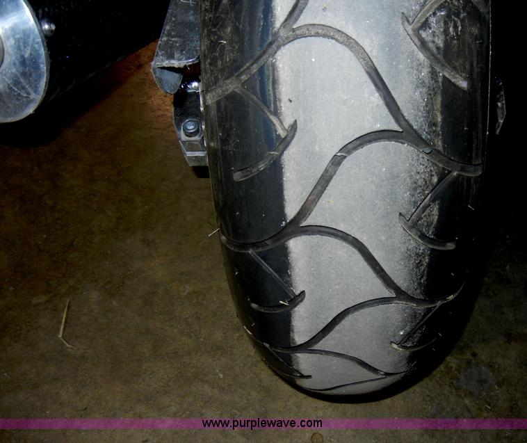 image for item S9320 1994 Kawasaki Ninja ZX-11 motorcycle