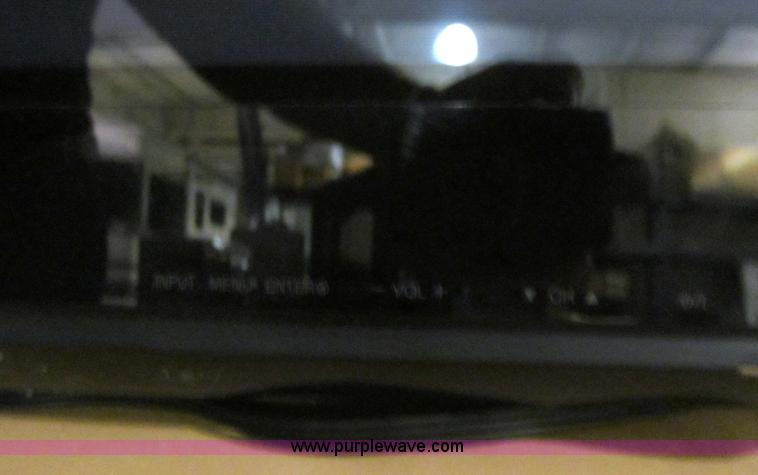 image for item S9342 LG 50" plasma television with remote