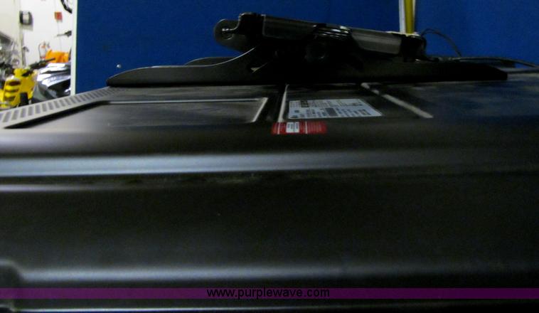 image for item S9342 LG 50" plasma television with remote