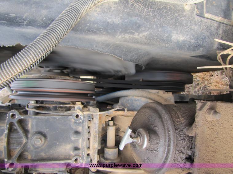 image for item B2178 1985 Mack RD686S dump truck