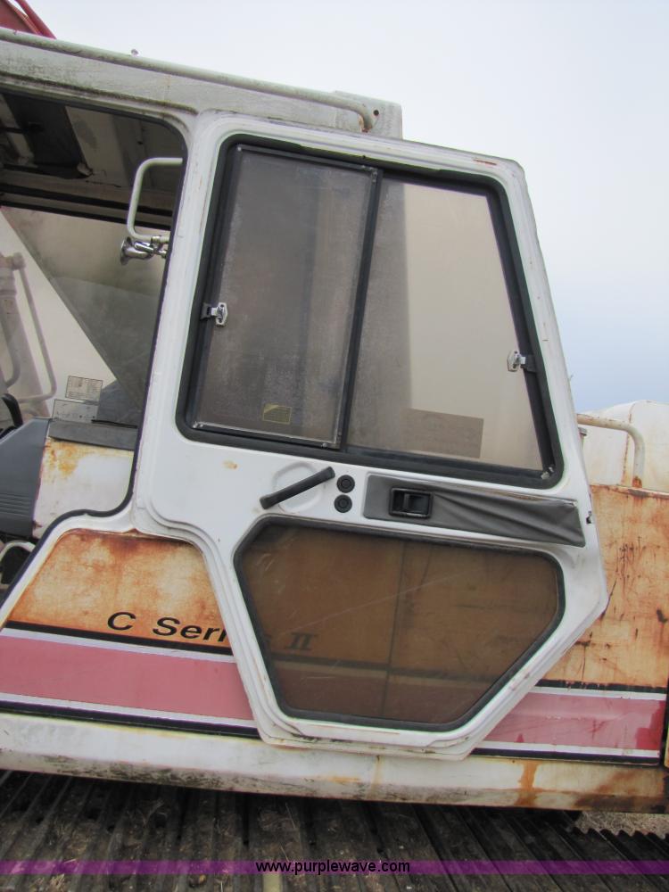 image for item B2181 Link-Belt  LS-2800C Series II excavator