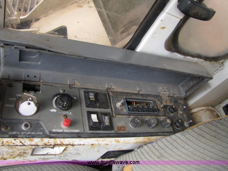 image for item B2181 Link-Belt  LS-2800C Series II excavator