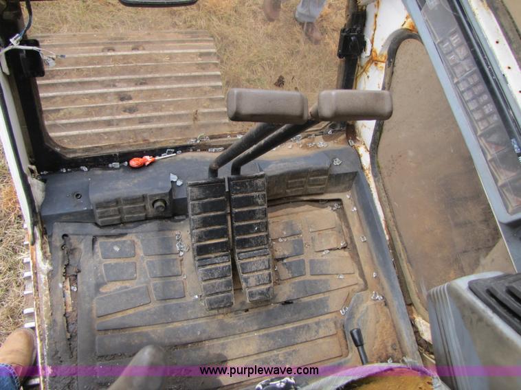 image for item B2181 Link-Belt  LS-2800C Series II excavator