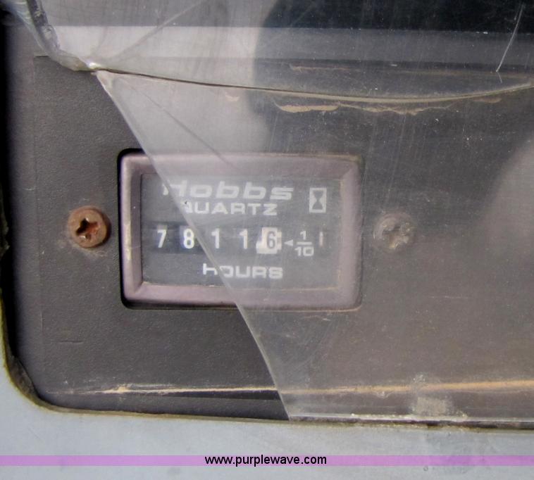 image for item B2181 Link-Belt  LS-2800C Series II excavator