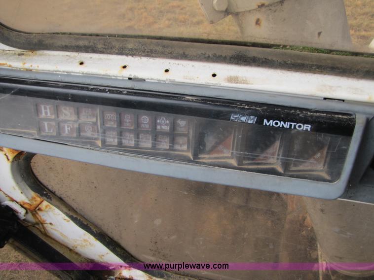 image for item B2181 Link-Belt  LS-2800C Series II excavator