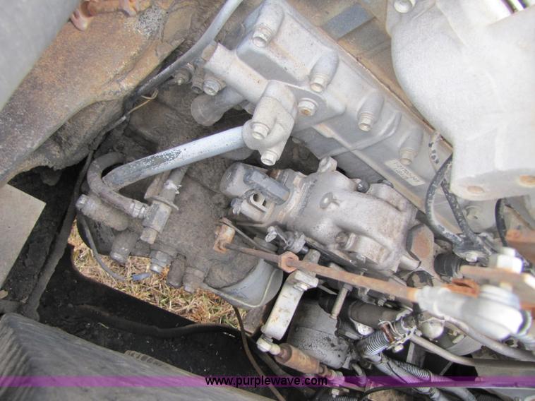 image for item B2181 Link-Belt  LS-2800C Series II excavator