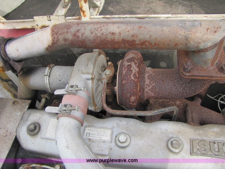 image for item B2181 Link-Belt  LS-2800C Series II excavator