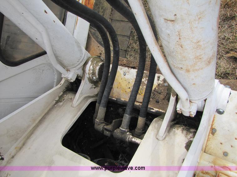 image for item B2181 Link-Belt  LS-2800C Series II excavator