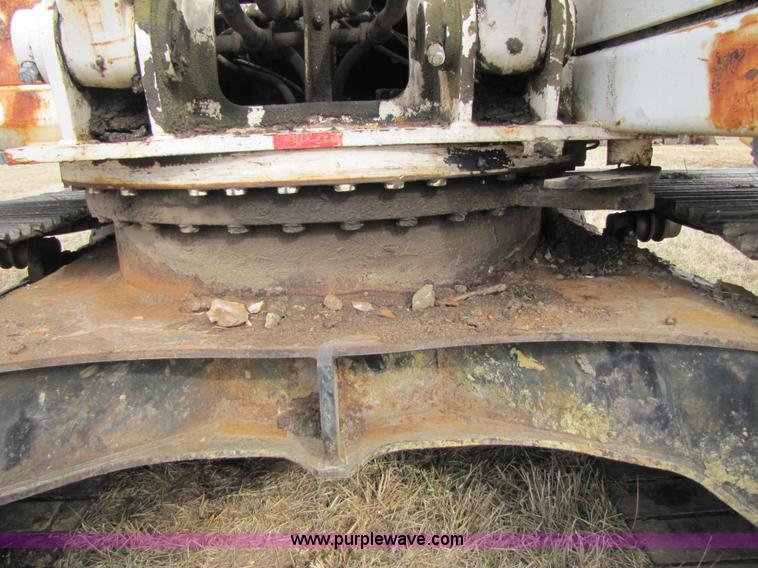 image for item B2181 Link-Belt  LS-2800C Series II excavator