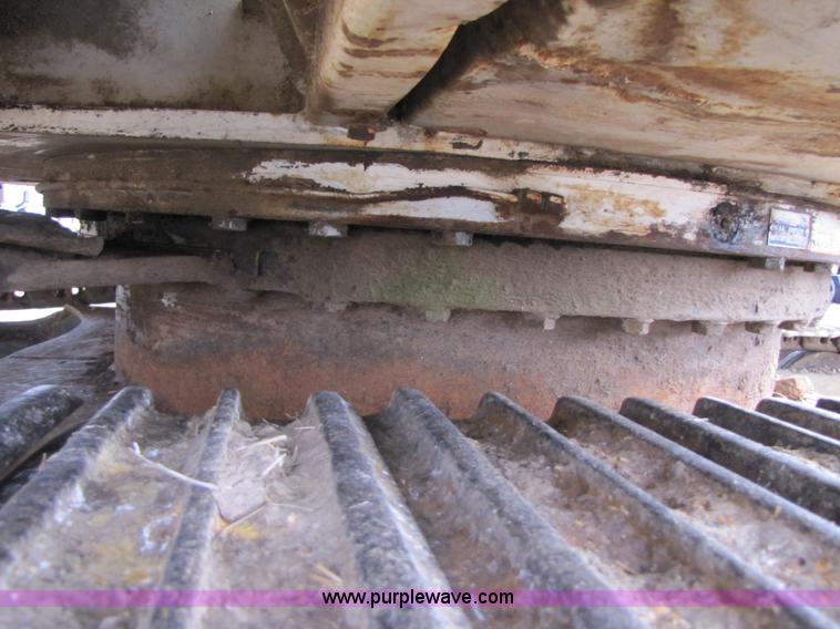 image for item B2181 Link-Belt  LS-2800C Series II excavator