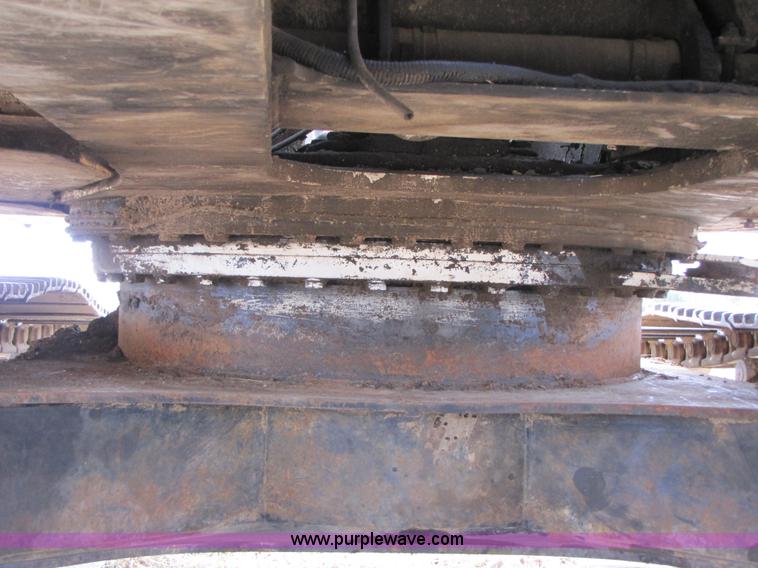 image for item B2181 Link-Belt  LS-2800C Series II excavator