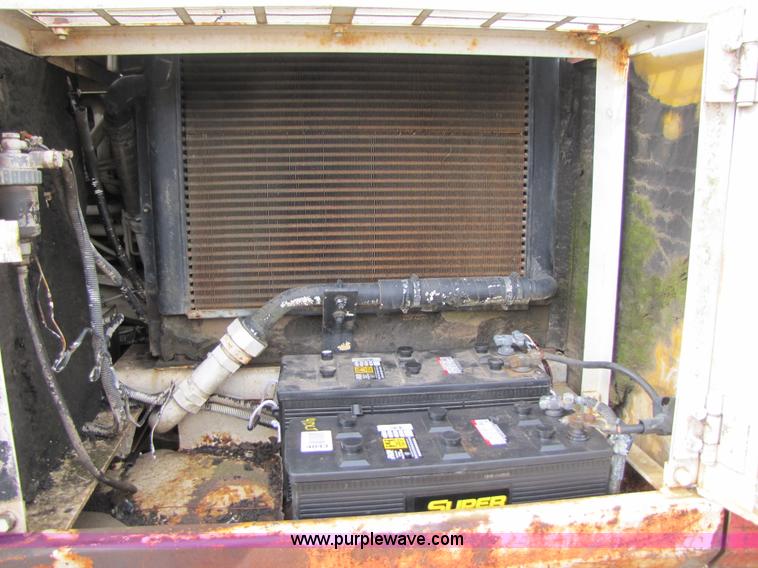 image for item B2181 Link-Belt  LS-2800C Series II excavator