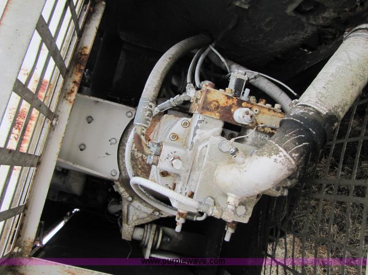 image for item B2181 Link-Belt  LS-2800C Series II excavator