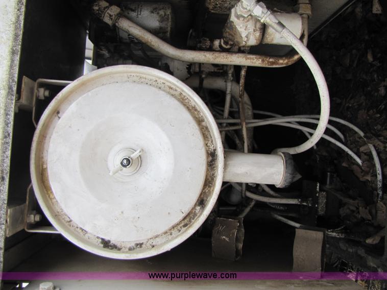 image for item B2181 Link-Belt  LS-2800C Series II excavator