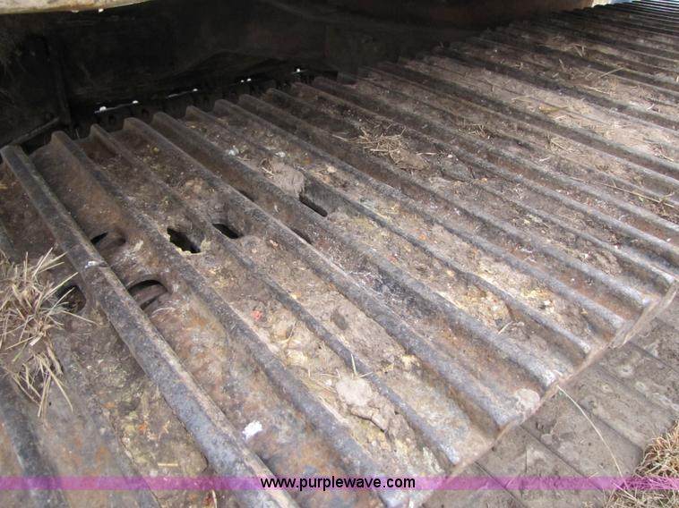 image for item B2181 Link-Belt  LS-2800C Series II excavator