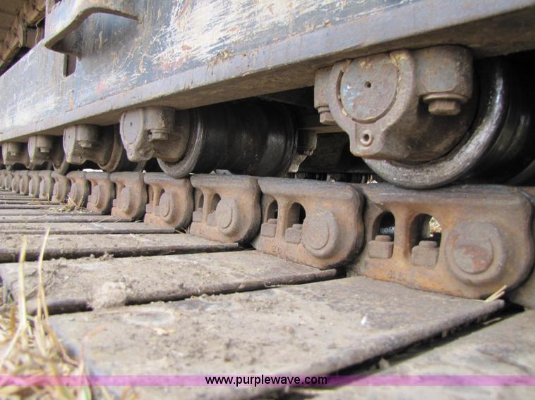 image for item B2181 Link-Belt  LS-2800C Series II excavator