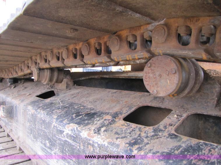 image for item B2181 Link-Belt  LS-2800C Series II excavator