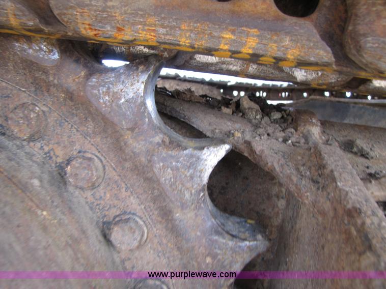 image for item B2181 Link-Belt  LS-2800C Series II excavator