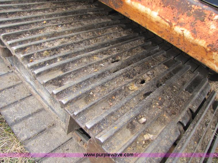 image for item B2181 Link-Belt  LS-2800C Series II excavator