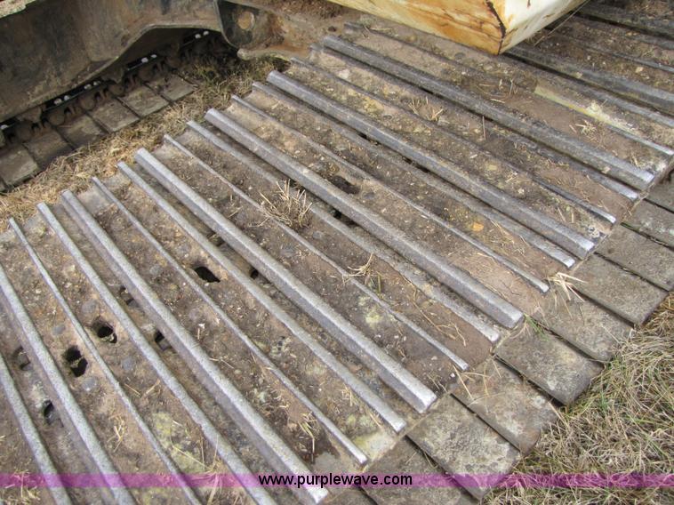 image for item B2181 Link-Belt  LS-2800C Series II excavator