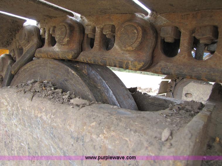 image for item B2181 Link-Belt  LS-2800C Series II excavator