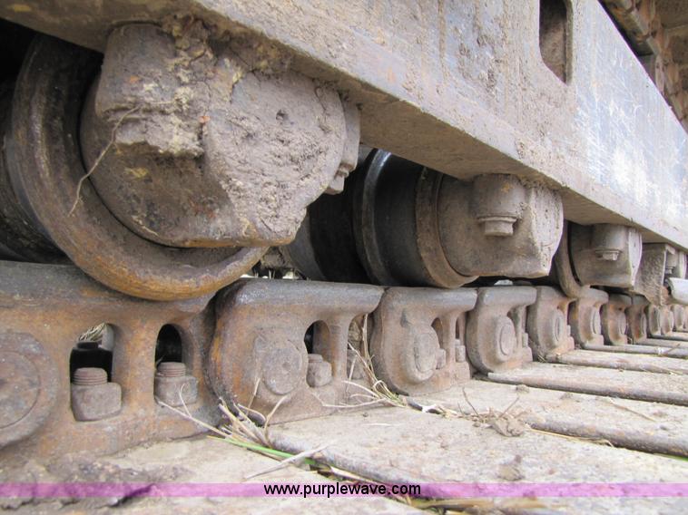 image for item B2181 Link-Belt  LS-2800C Series II excavator