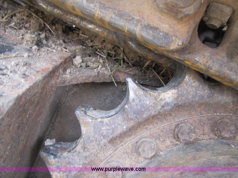 image for item B2181 Link-Belt  LS-2800C Series II excavator