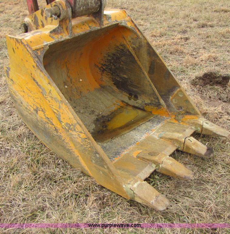 image for item B2181 Link-Belt  LS-2800C Series II excavator