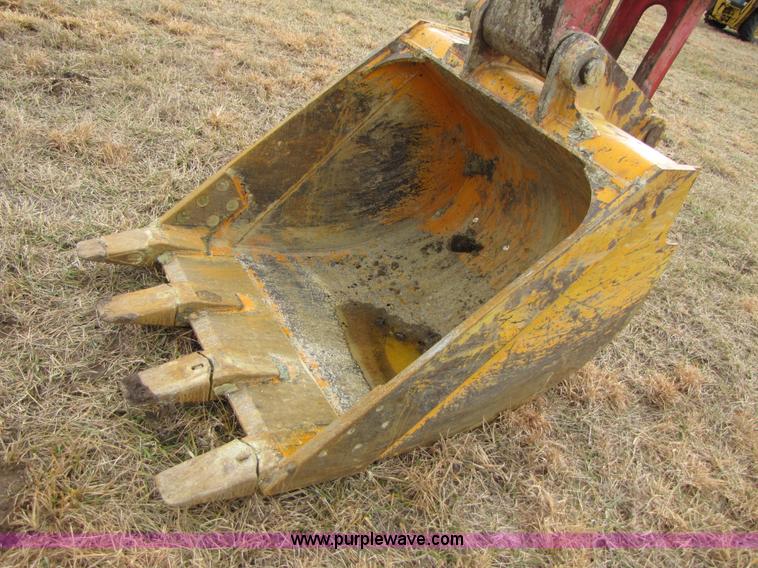 image for item B2181 Link-Belt  LS-2800C Series II excavator