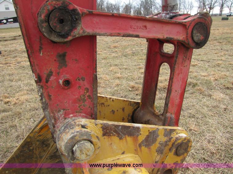 image for item B2181 Link-Belt  LS-2800C Series II excavator