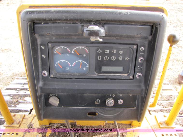 image for item B2185 1997 Caterpillar D5M XL dozer