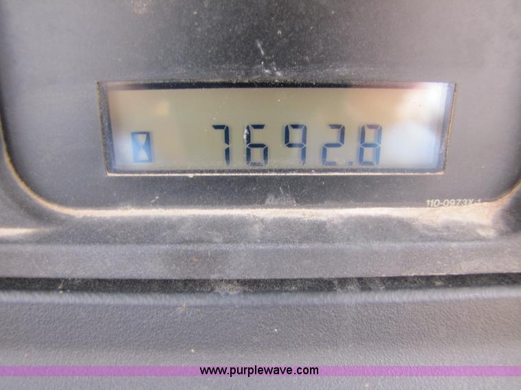 image for item B2185 1997 Caterpillar D5M XL dozer