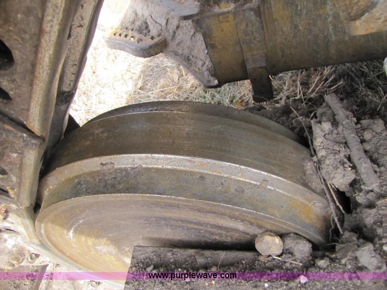 image for item B2185 1997 Caterpillar D5M XL dozer