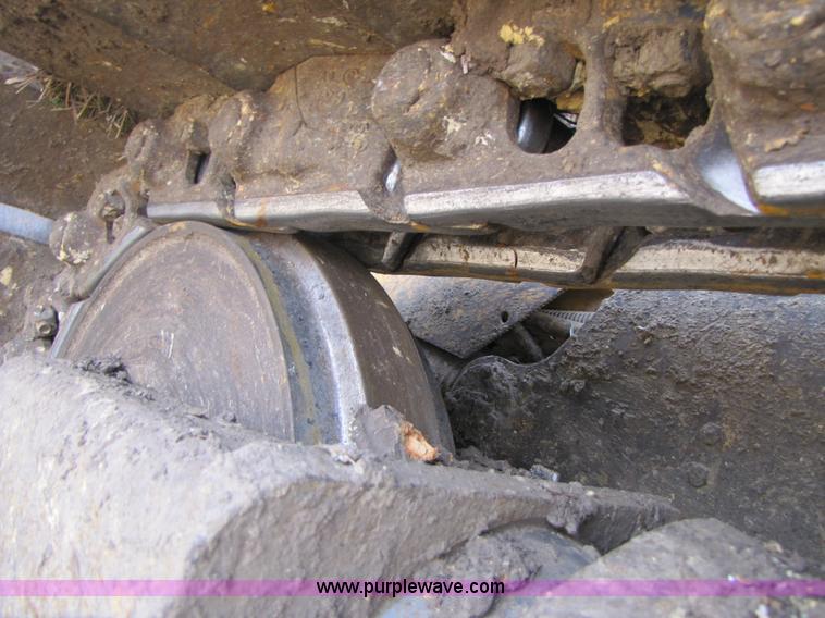 image for item B2185 1997 Caterpillar D5M XL dozer