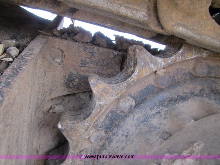 image for item B2186 1996 Komatsu PC200LC-6L excavator