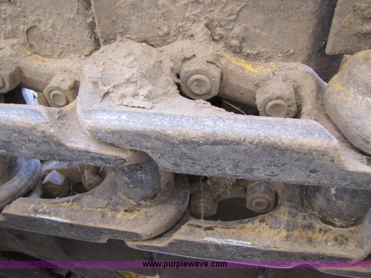 image for item B2186 1996 Komatsu PC200LC-6L excavator