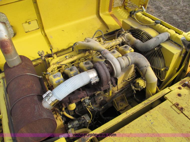 image for item B2189 Kobelco SK300LC-II excavator