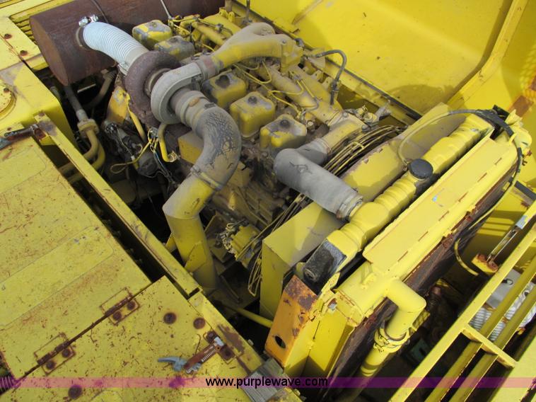 image for item B2189 Kobelco SK300LC-II excavator