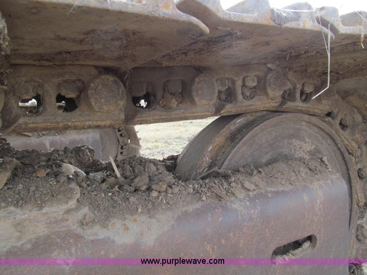 image for item B2189 Kobelco SK300LC-II excavator