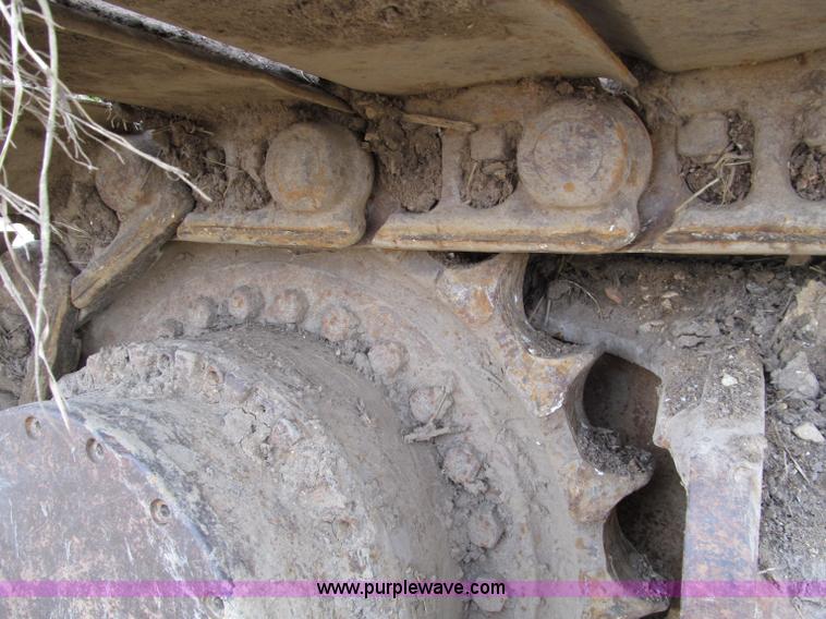 image for item B2189 Kobelco SK300LC-II excavator