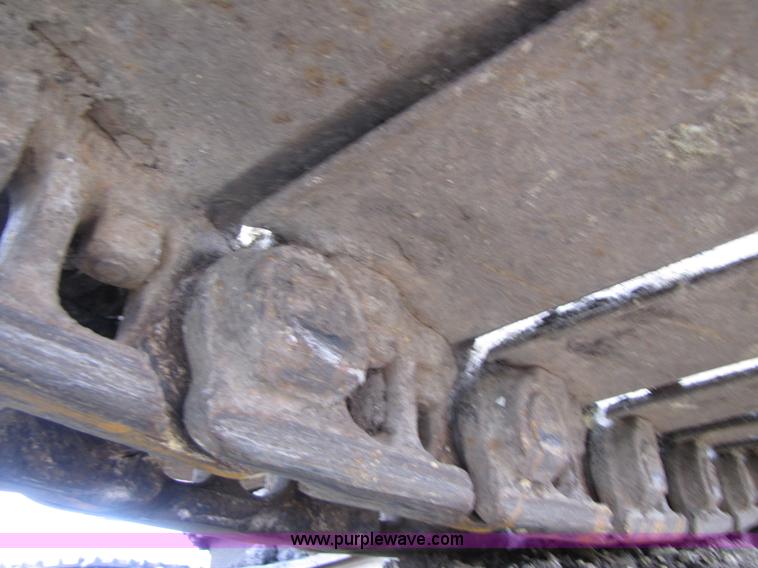 image for item B2192 Kobelco SK300LC Mark IV excavator