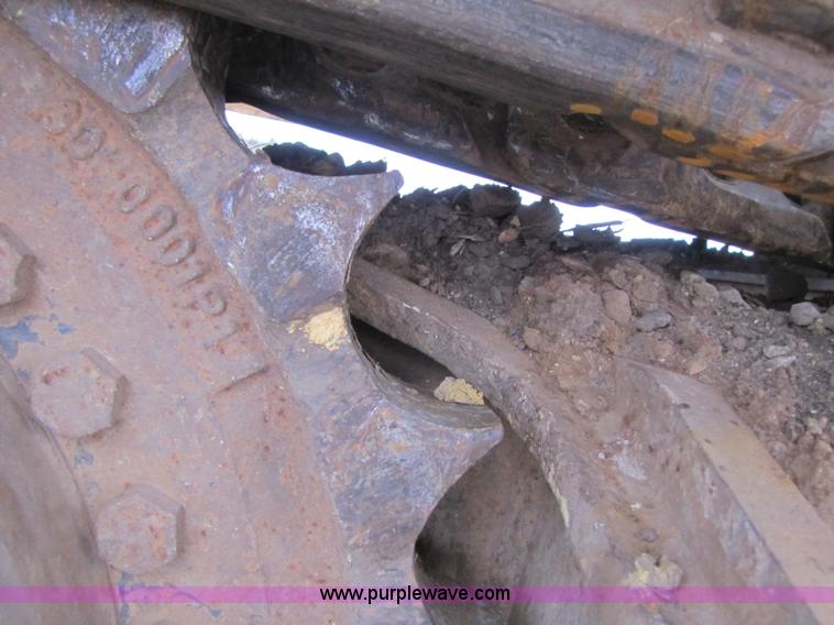 image for item B2192 Kobelco SK300LC Mark IV excavator