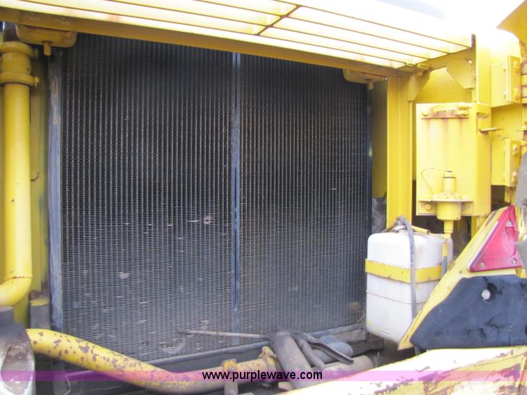 image for item B2192 Kobelco SK300LC Mark IV excavator