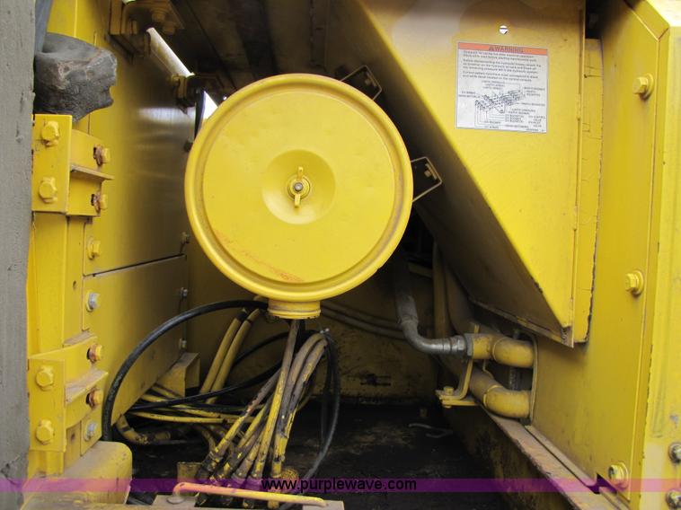 image for item B2192 Kobelco SK300LC Mark IV excavator